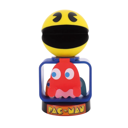 Cable Guys Pac Man Holder for Controller or Phone